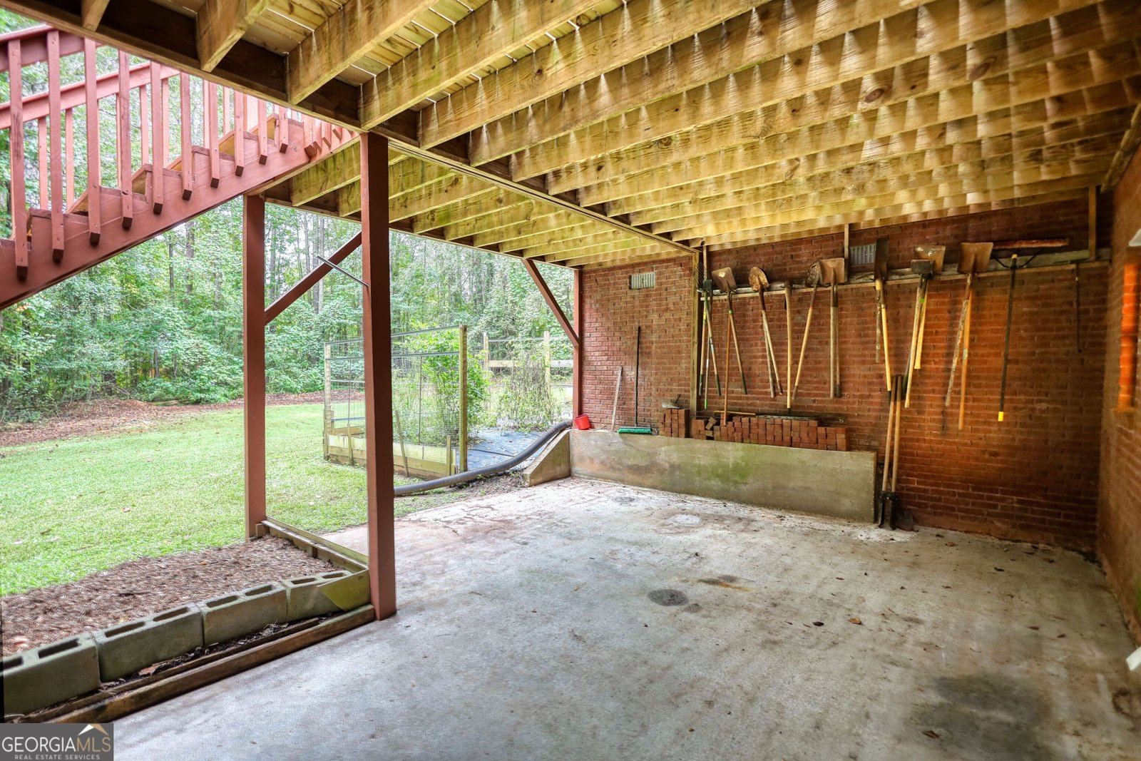 3935 Jamaica Drive Jonesboro - Photo 70