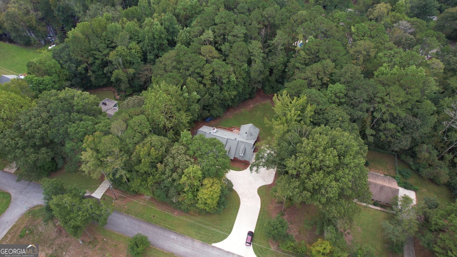 3935 Jamaica Drive Jonesboro - Photo 73