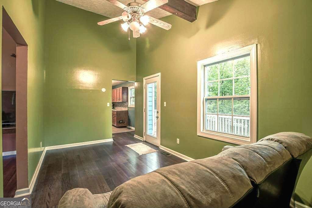 1254 Woodleigh Road Marietta - Photo 10