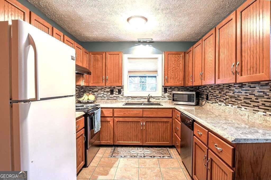 1254 Woodleigh Road Marietta - Photo 11