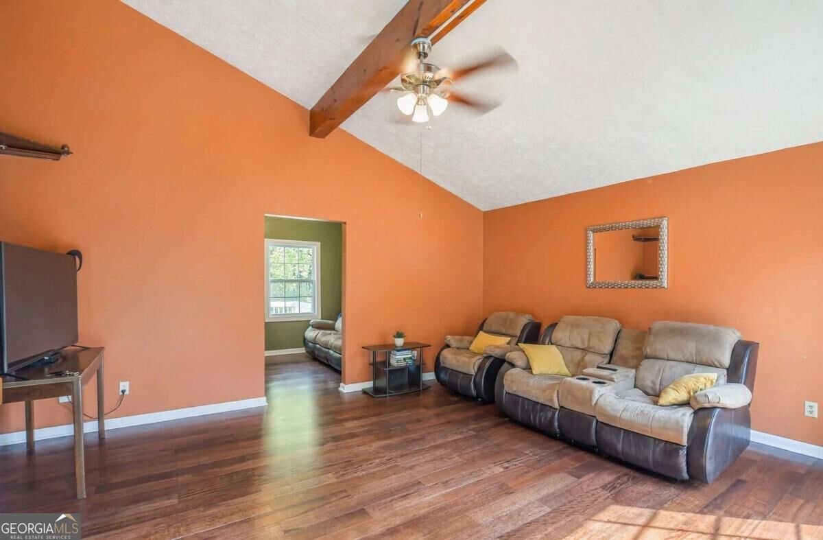 1254 Woodleigh Road Marietta - Photo 12