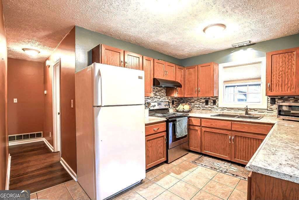 1254 Woodleigh Road Marietta - Photo 13