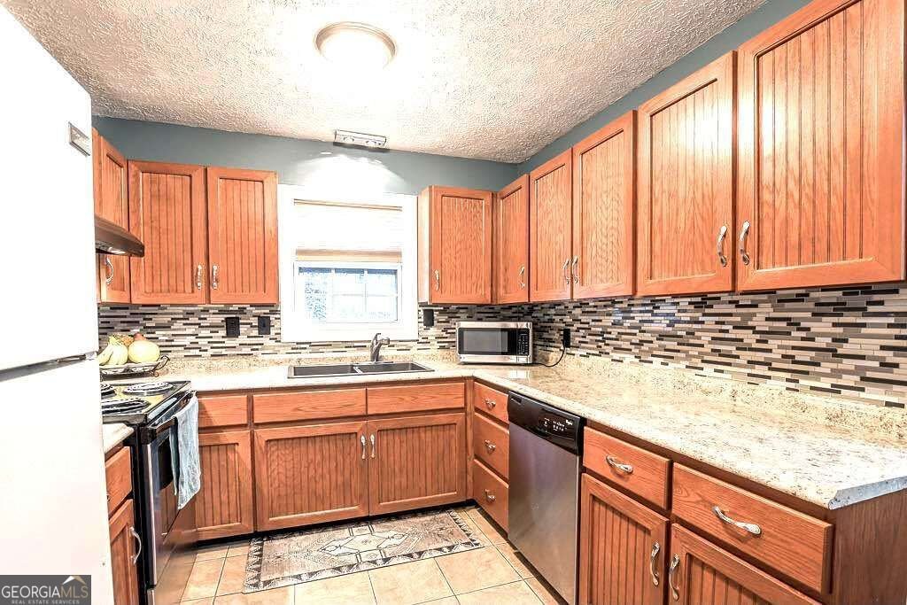 1254 Woodleigh Road Marietta - Photo 14