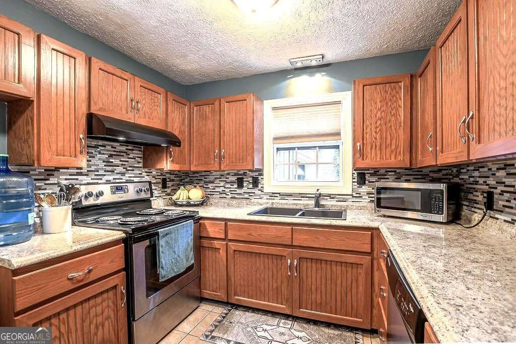 1254 Woodleigh Road Marietta - Photo 15