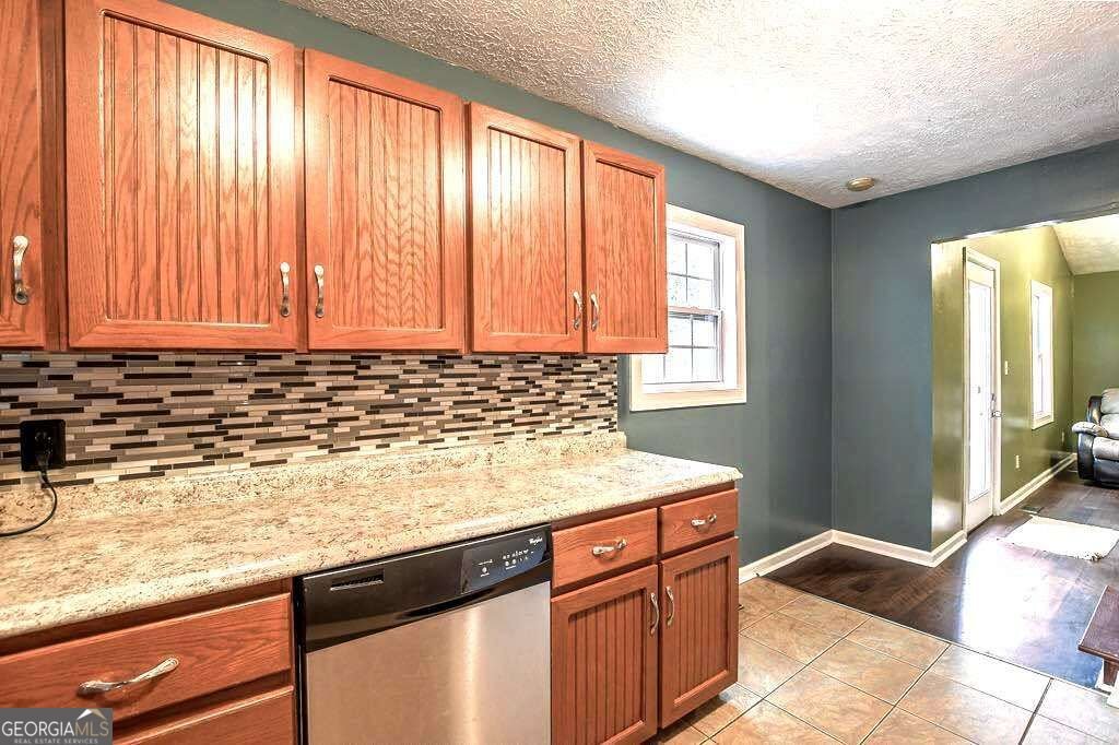1254 Woodleigh Road Marietta - Photo 16