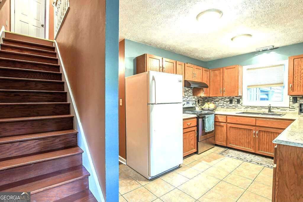 1254 Woodleigh Road Marietta - Photo 17