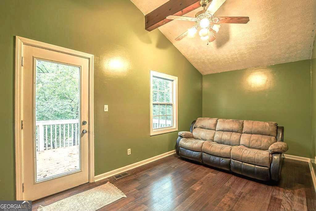 1254 Woodleigh Road Marietta - Photo 18