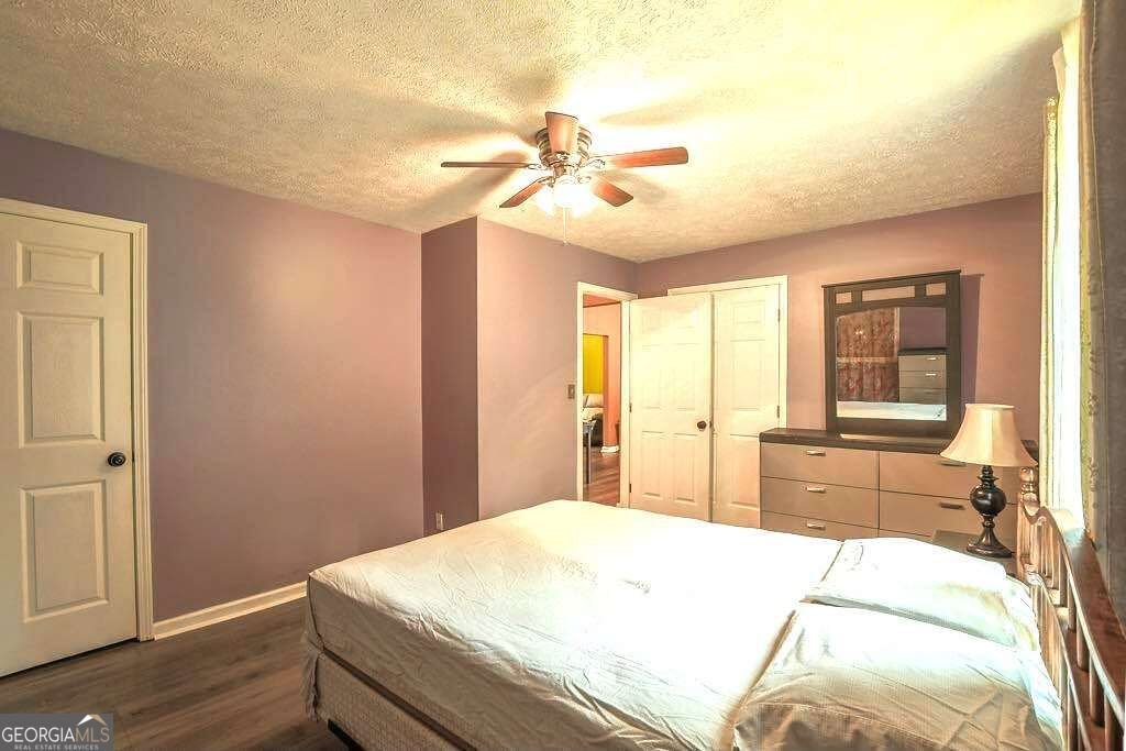 1254 Woodleigh Road Marietta - Photo 19