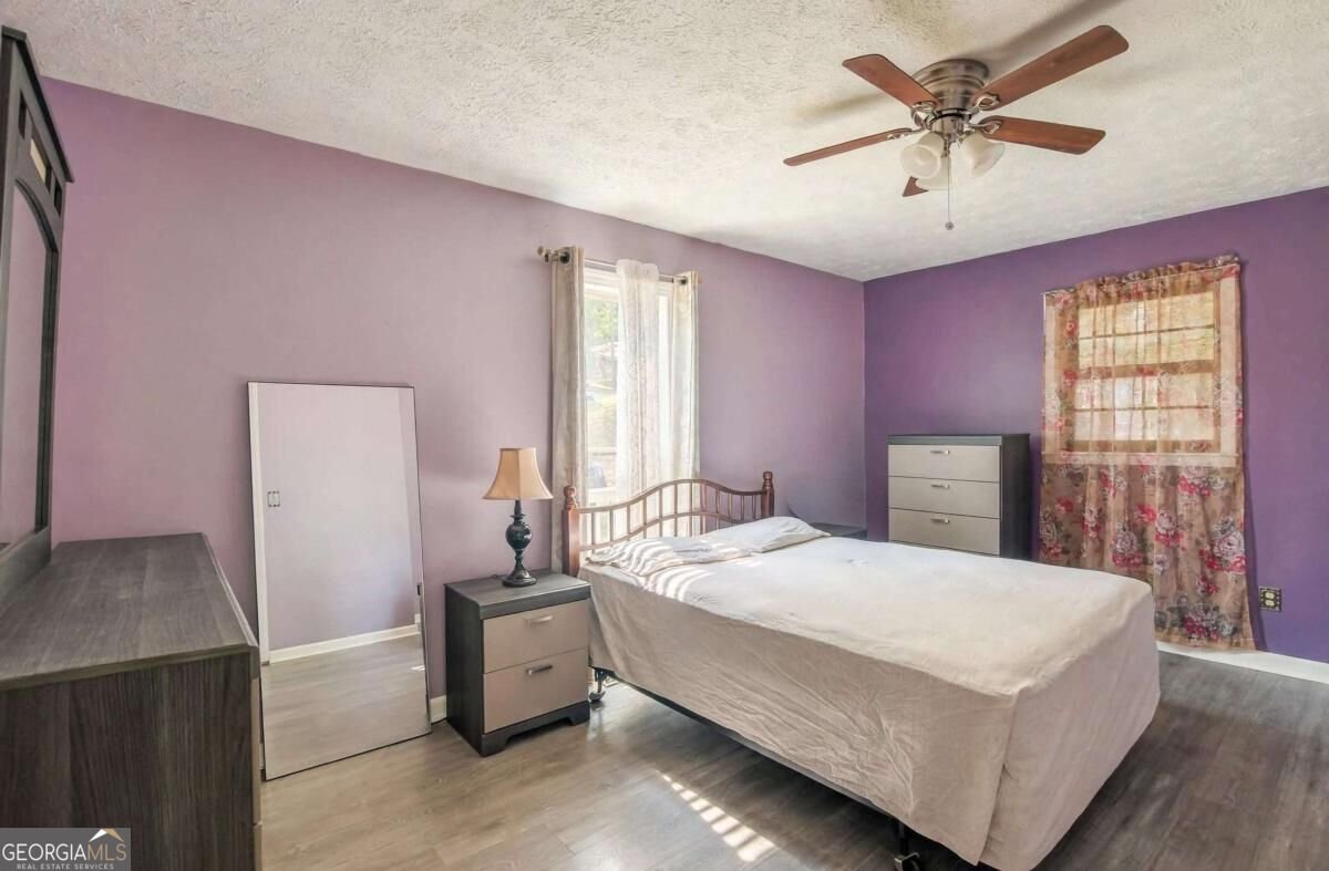 1254 Woodleigh Road Marietta - Photo 20