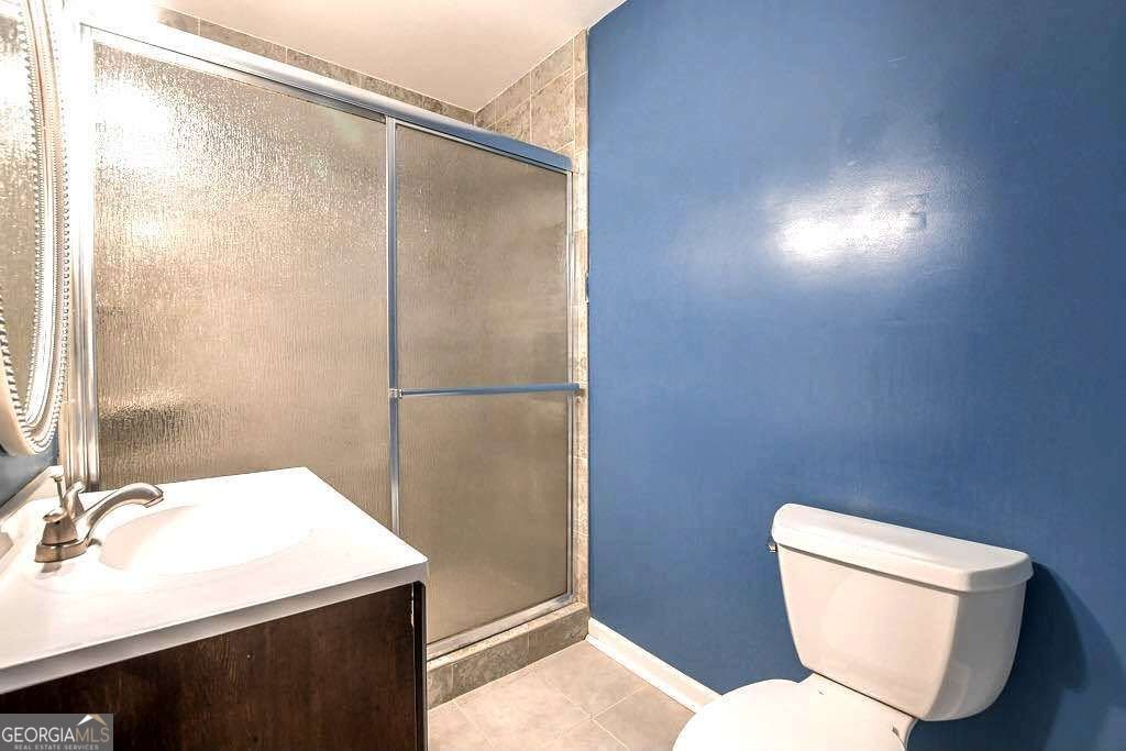 1254 Woodleigh Road Marietta - Photo 21