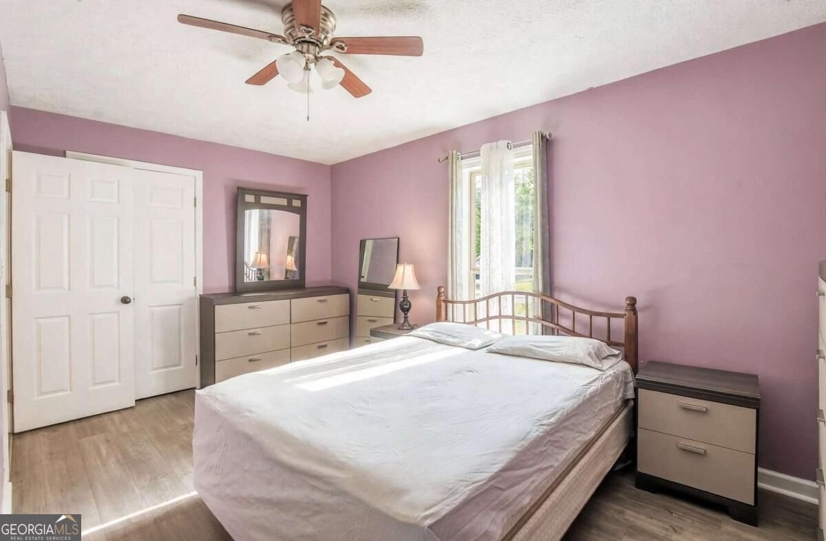 1254 Woodleigh Road Marietta - Photo 22
