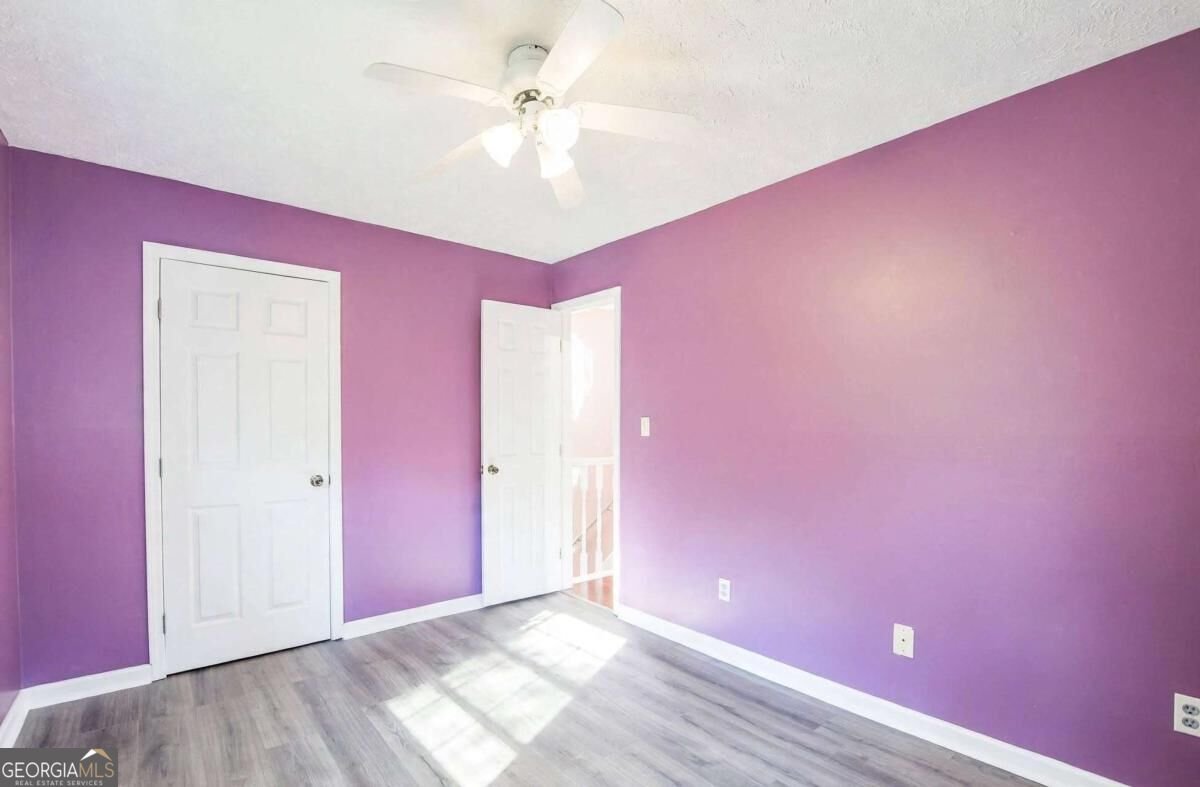1254 Woodleigh Road Marietta - Photo 23