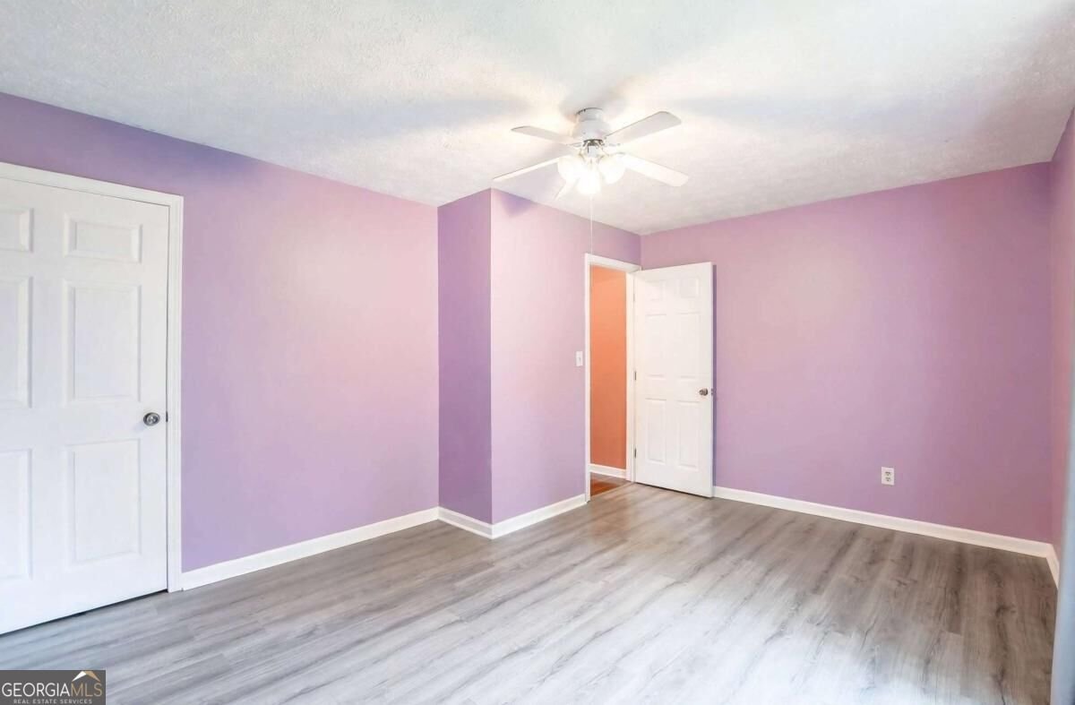 1254 Woodleigh Road Marietta - Photo 24