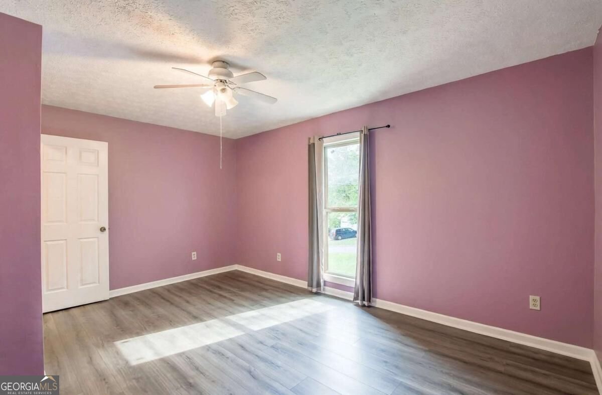 1254 Woodleigh Road Marietta - Photo 27