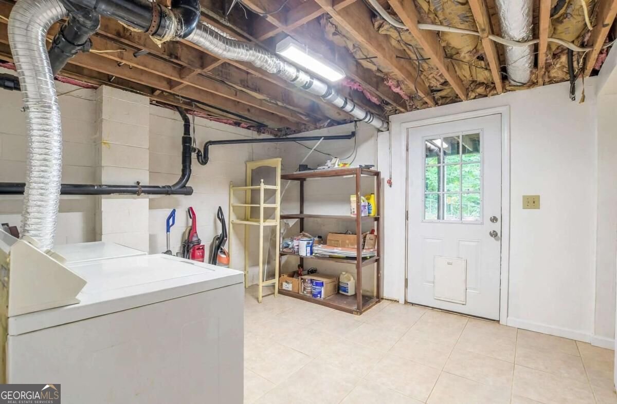1254 Woodleigh Road Marietta - Photo 39