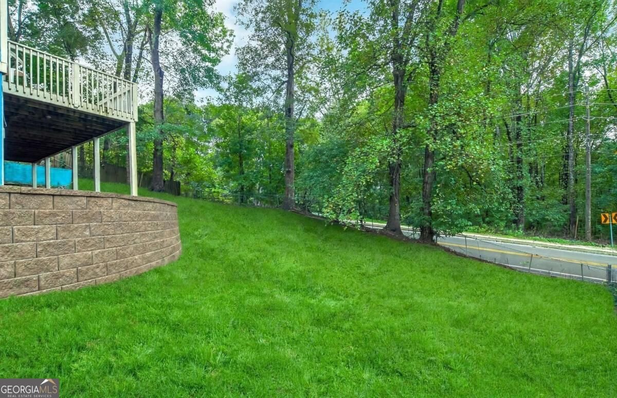 1254 Woodleigh Road Marietta - Photo 42