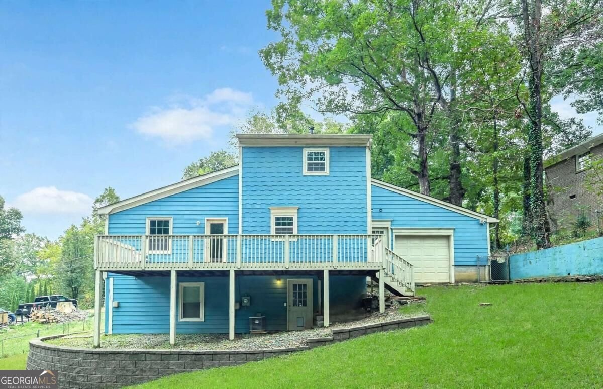 1254 Woodleigh Road Marietta - Photo 44