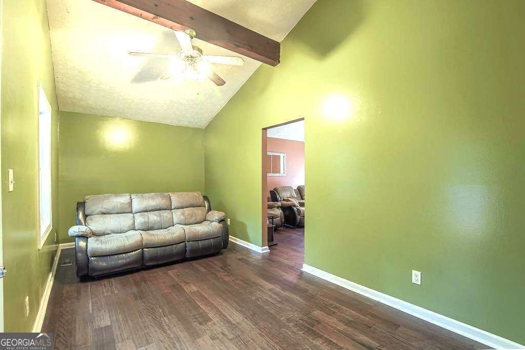 1254 Woodleigh Road Marietta - Photo 8