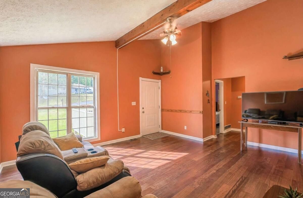 1254 Woodleigh Road Marietta - Photo 9
