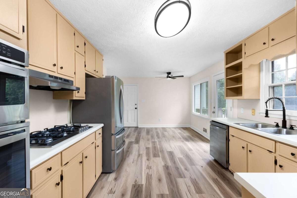 2250 Ridge Forest Drive Grayson - Photo 16