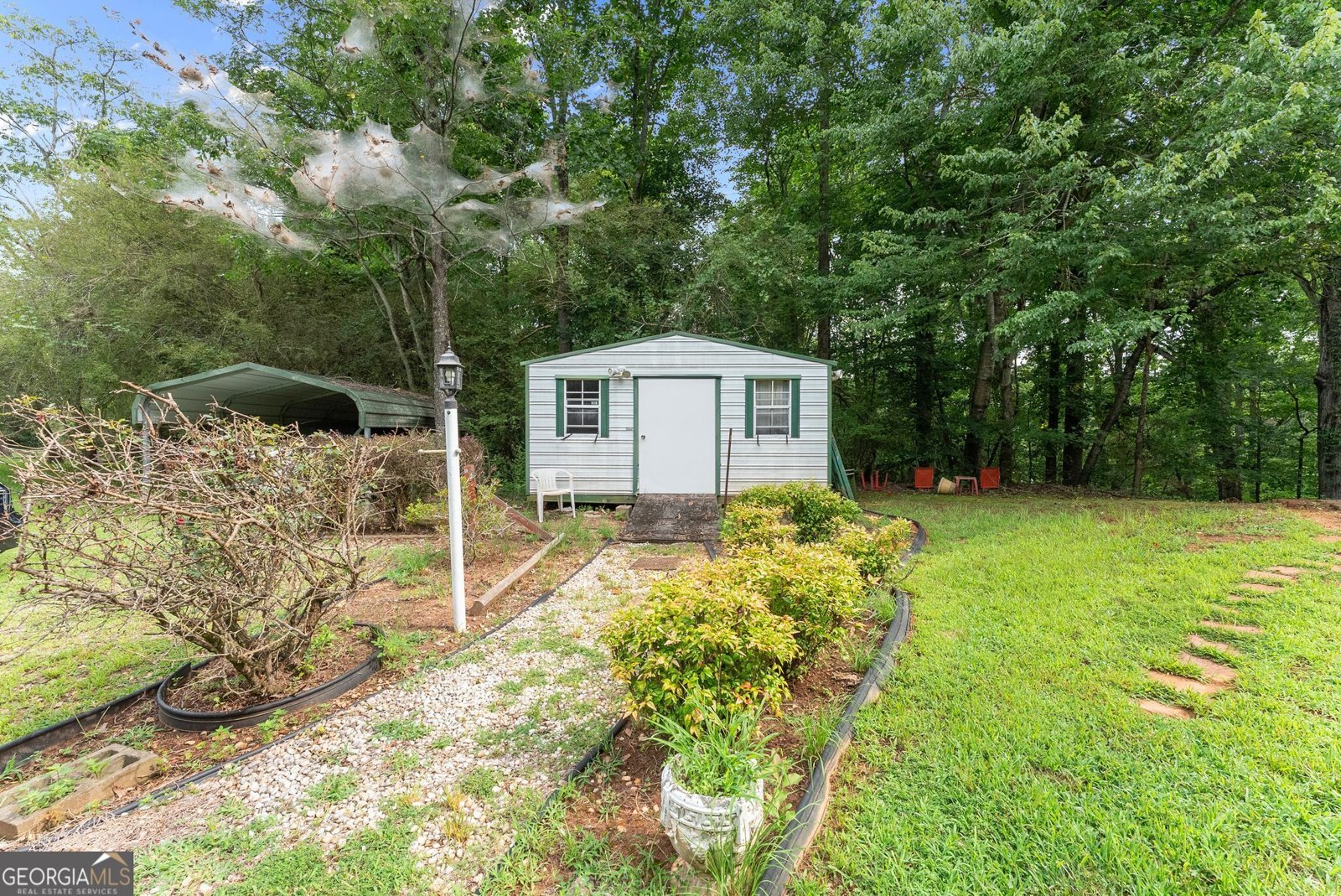 6140 Henry Smith Road Murrayville - Photo 12