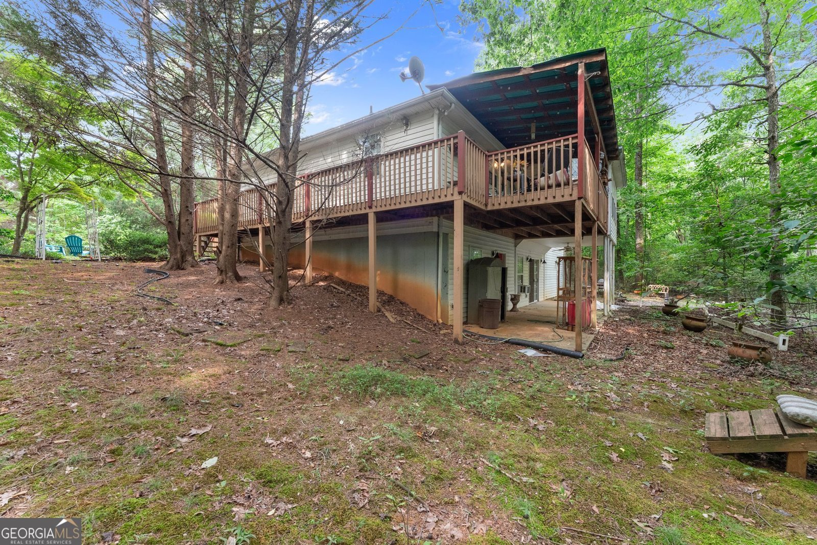 6140 Henry Smith Road Murrayville - Photo 21