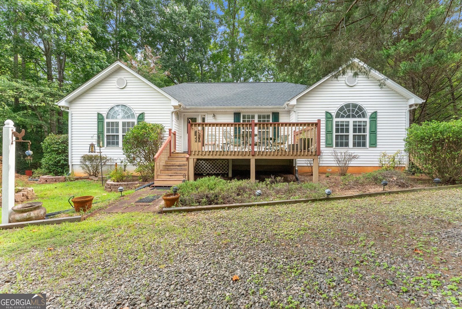 6140 Henry Smith Road Murrayville - Photo 9