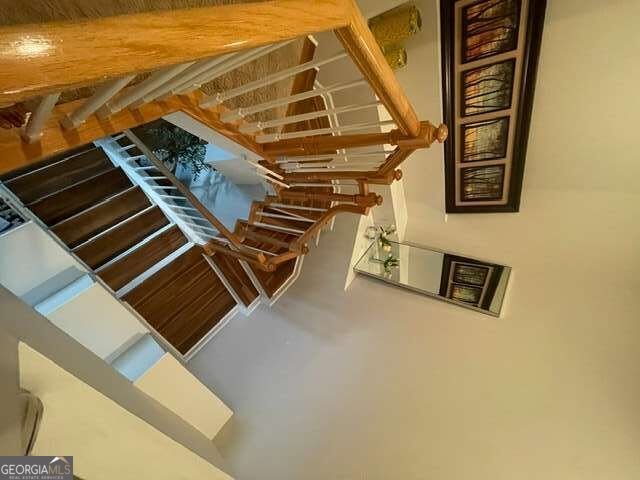 8620 Hope Mews Court Sandy Springs - Photo 10
