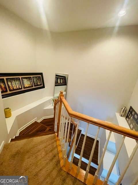 8620 Hope Mews Court Sandy Springs - Photo 11