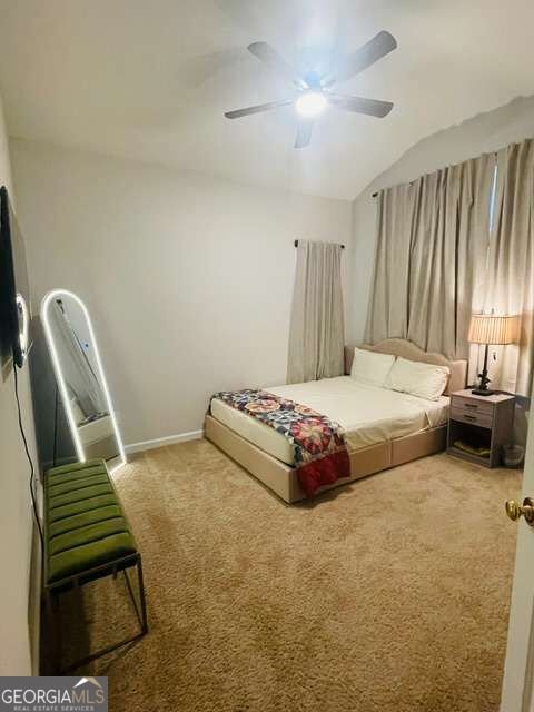 8620 Hope Mews Court Sandy Springs - Photo 12