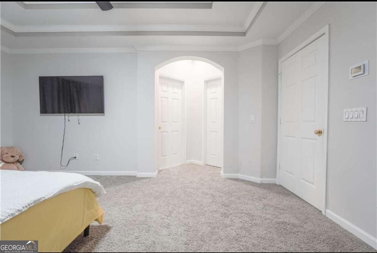 8620 Hope Mews Court Sandy Springs - Photo 16