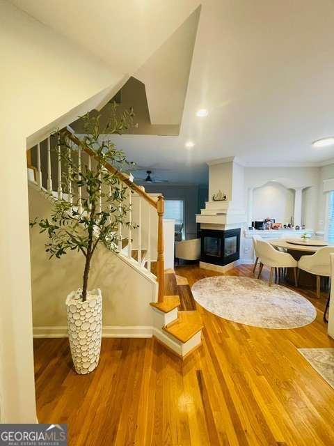 8620 Hope Mews Court Sandy Springs - Photo 6