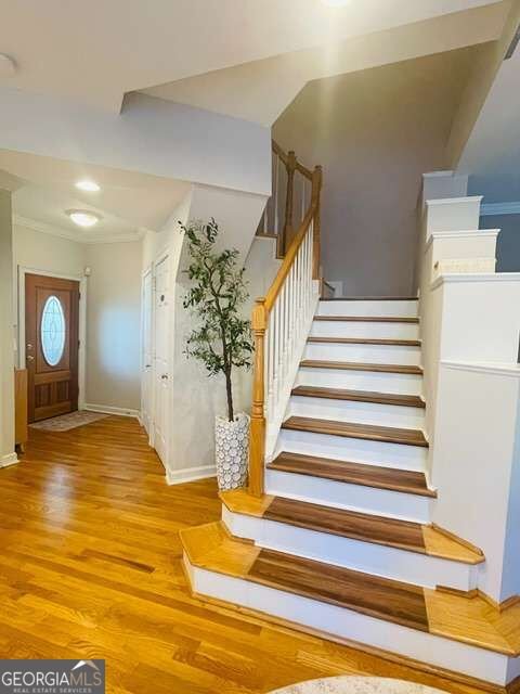 8620 Hope Mews Court Sandy Springs - Photo 7
