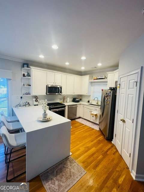 8620 Hope Mews Court Sandy Springs - Photo 8