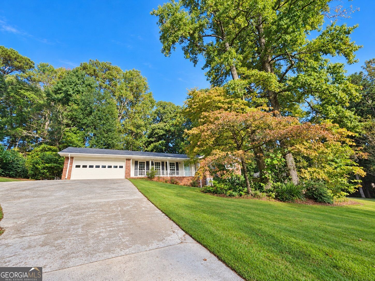 1300 Renee Drive Lilburn - Photo 11