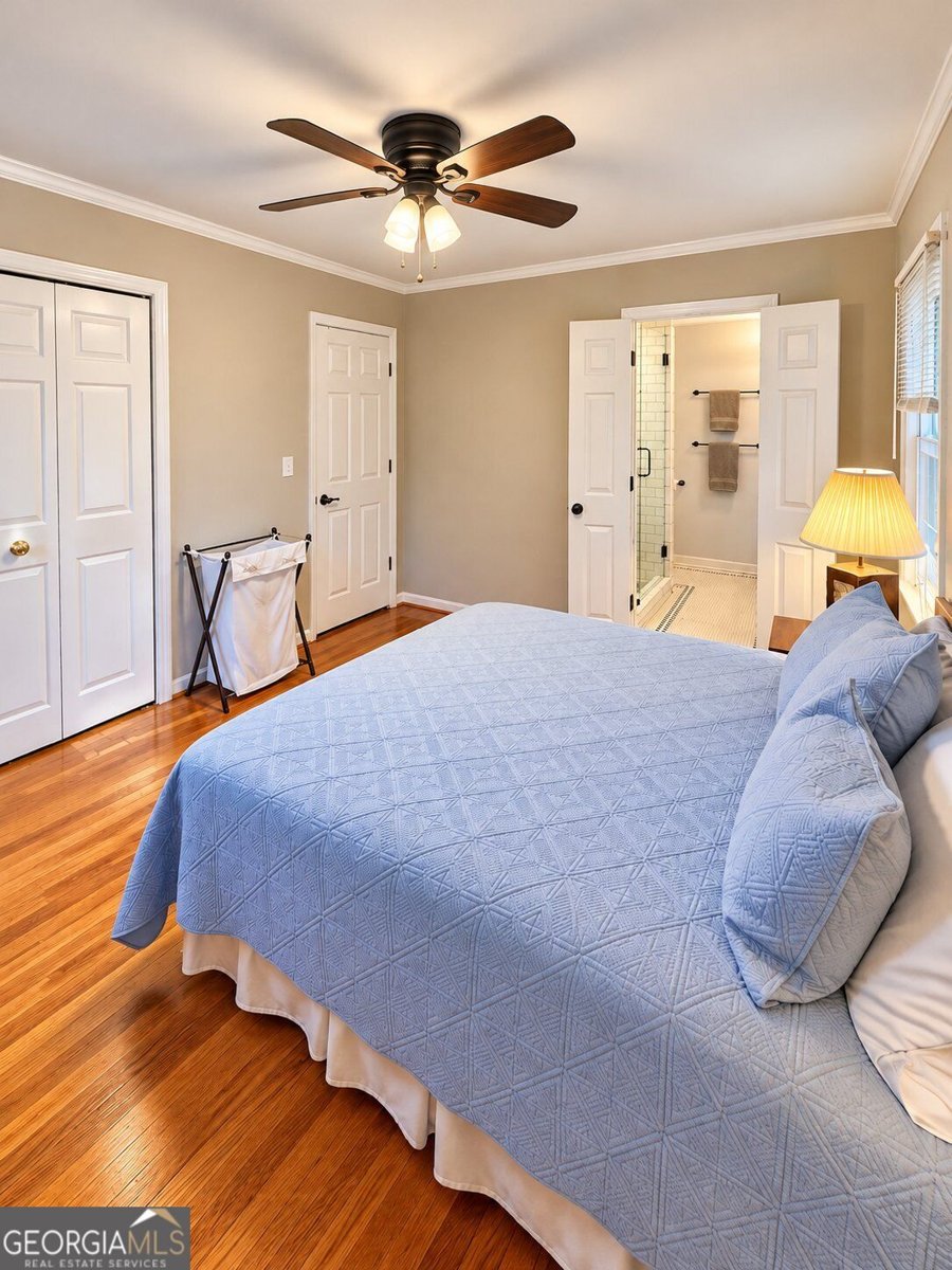 1300 Renee Drive Lilburn - Photo 15