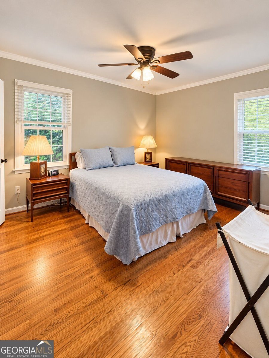 1300 Renee Drive Lilburn - Photo 16