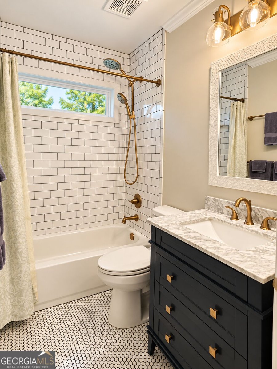 1300 Renee Drive Lilburn - Photo 17