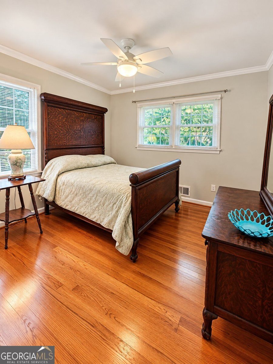 1300 Renee Drive Lilburn - Photo 19