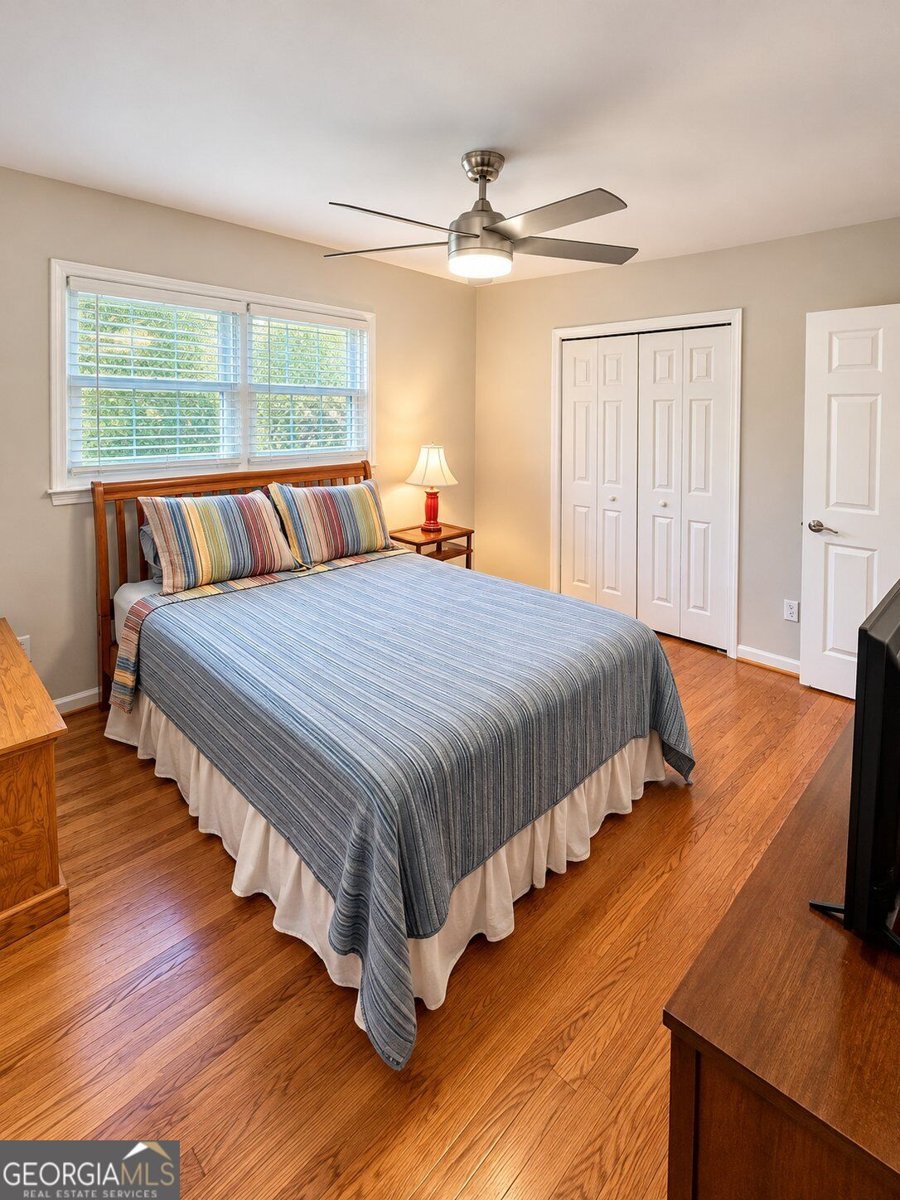 1300 Renee Drive Lilburn - Photo 20