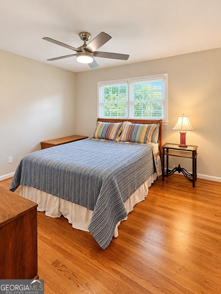 1300 Renee Drive Lilburn - Photo 22