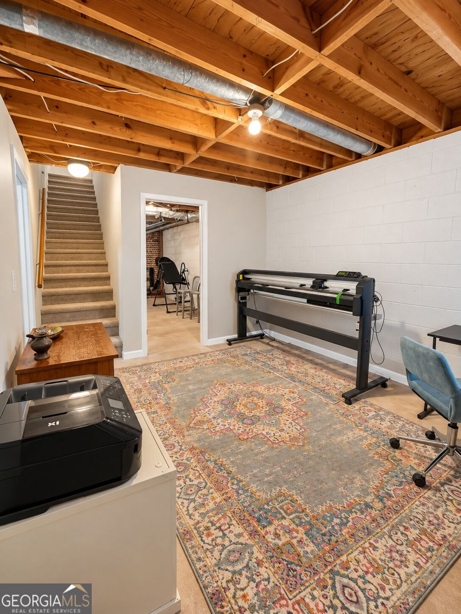 1300 Renee Drive Lilburn - Photo 23