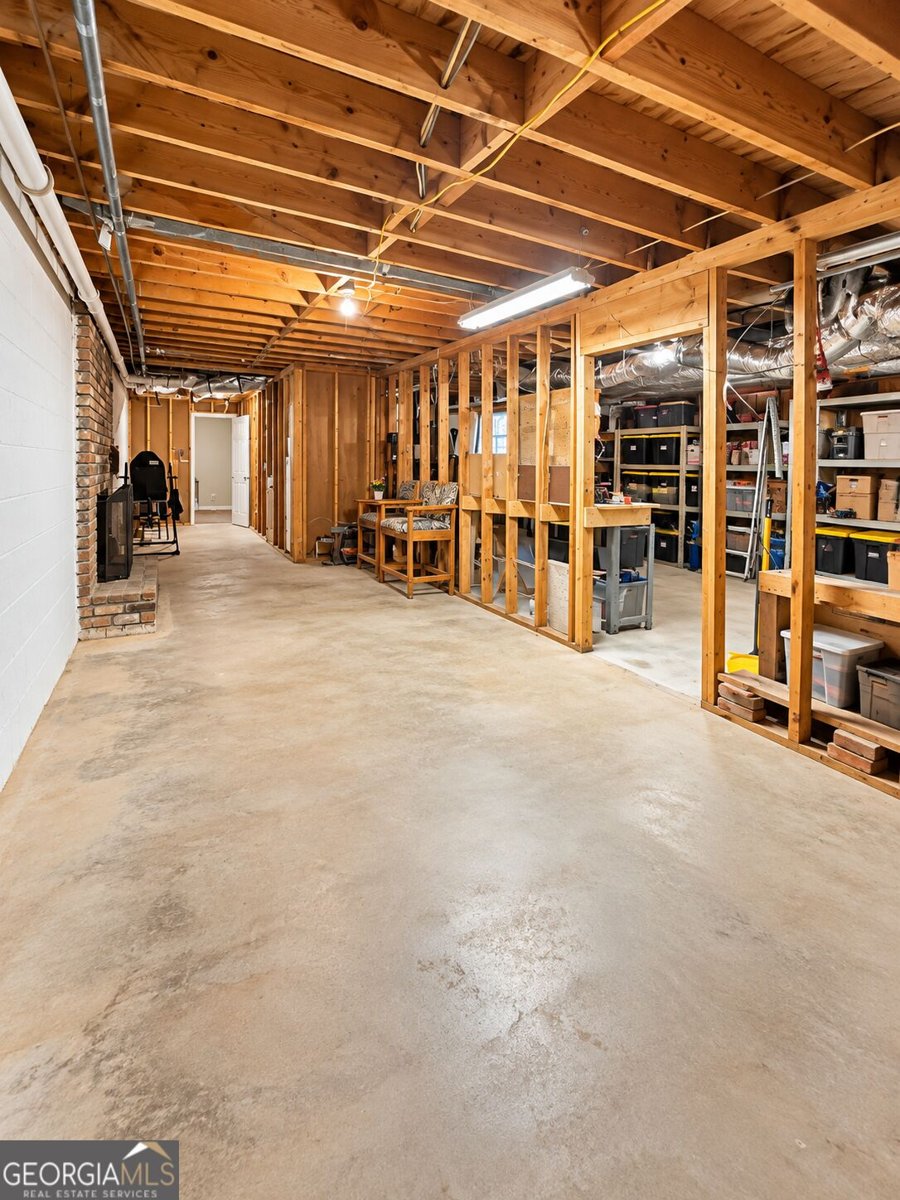 1300 Renee Drive Lilburn - Photo 24