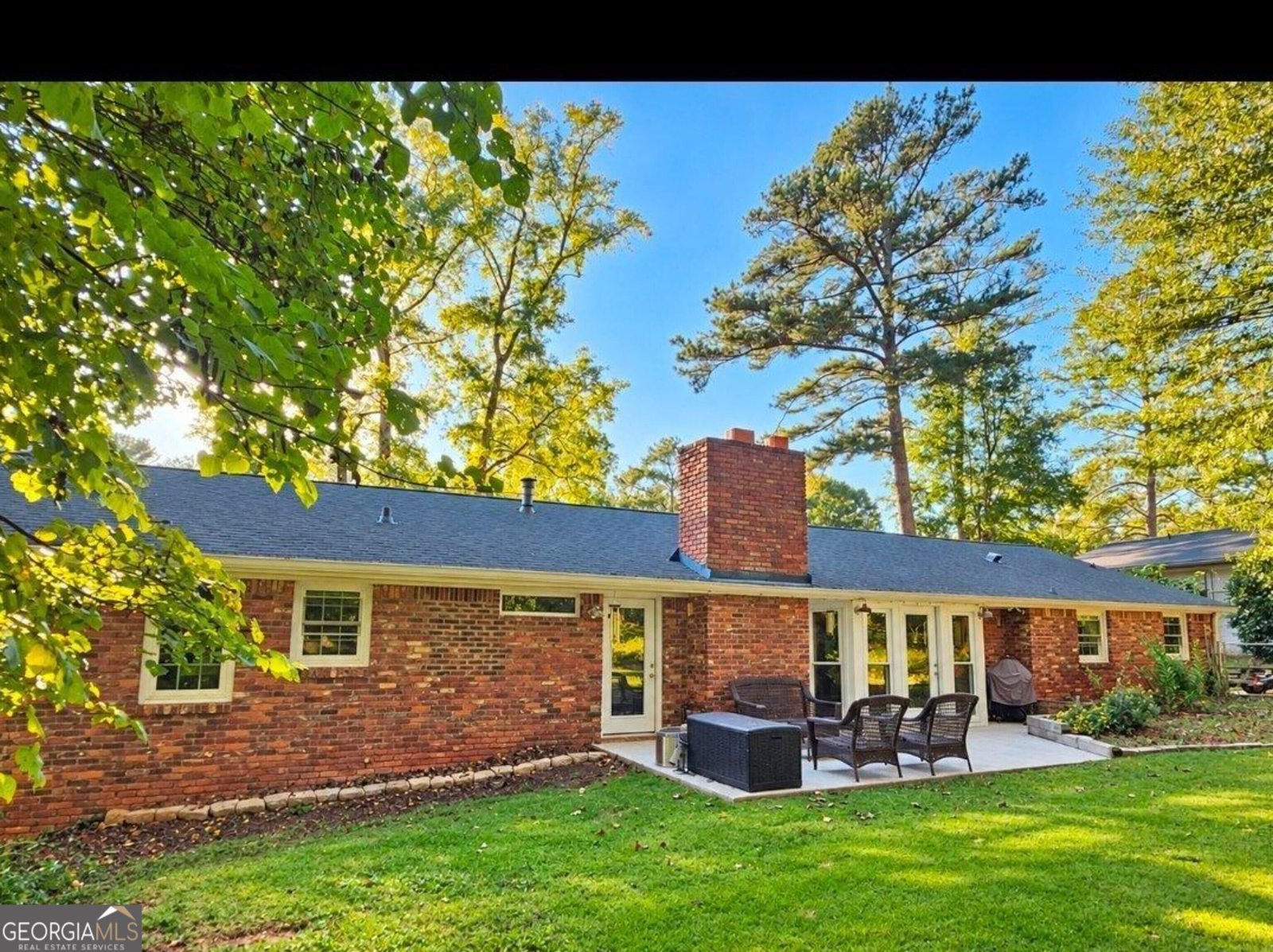 1300 Renee Drive Lilburn - Photo 27