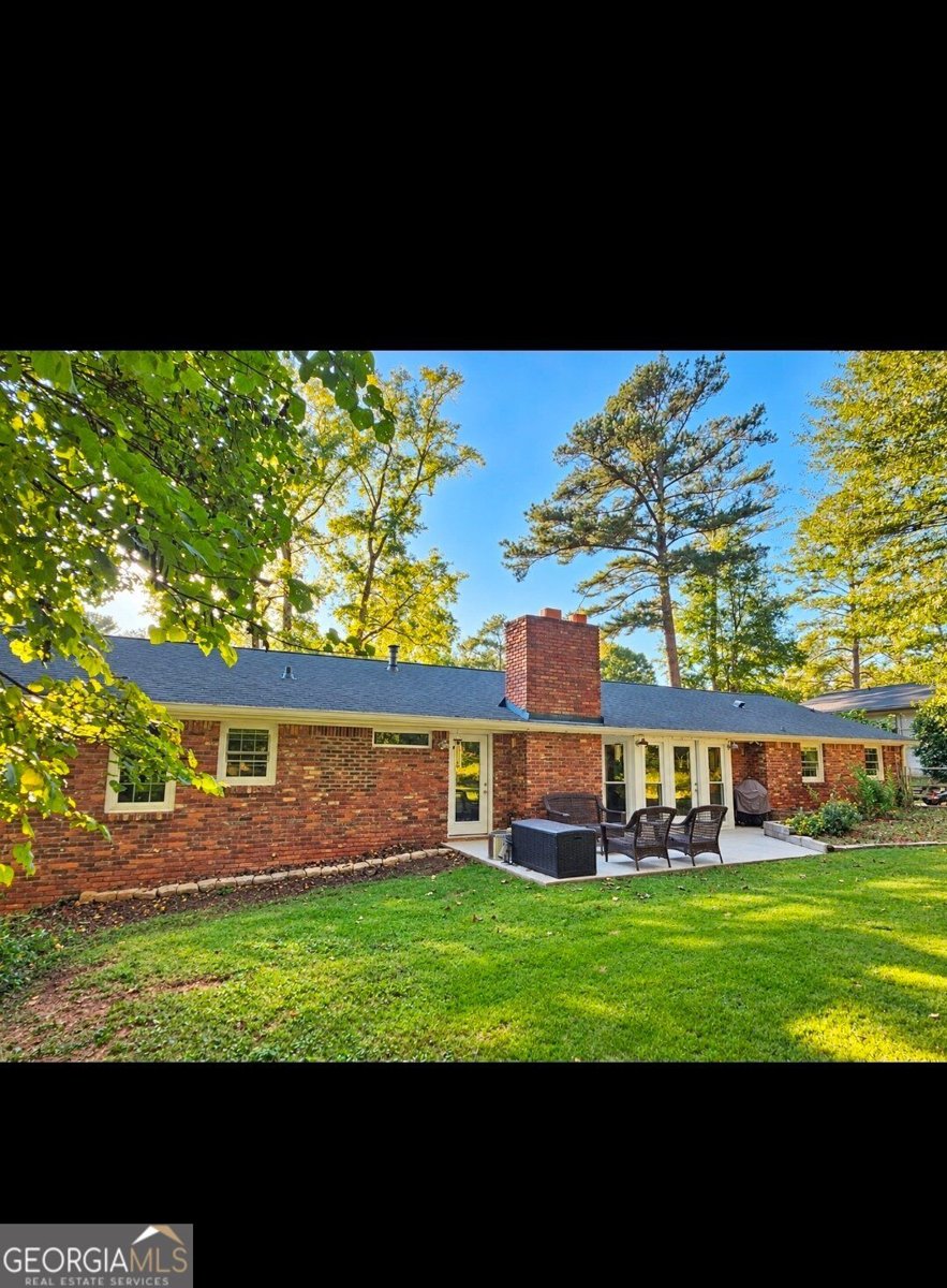 1300 Renee Drive Lilburn - Photo 6
