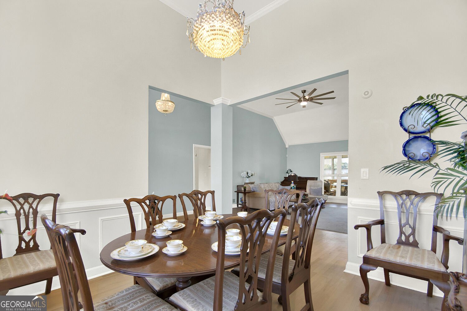 901 Old Barker Place Loganville - Photo 19