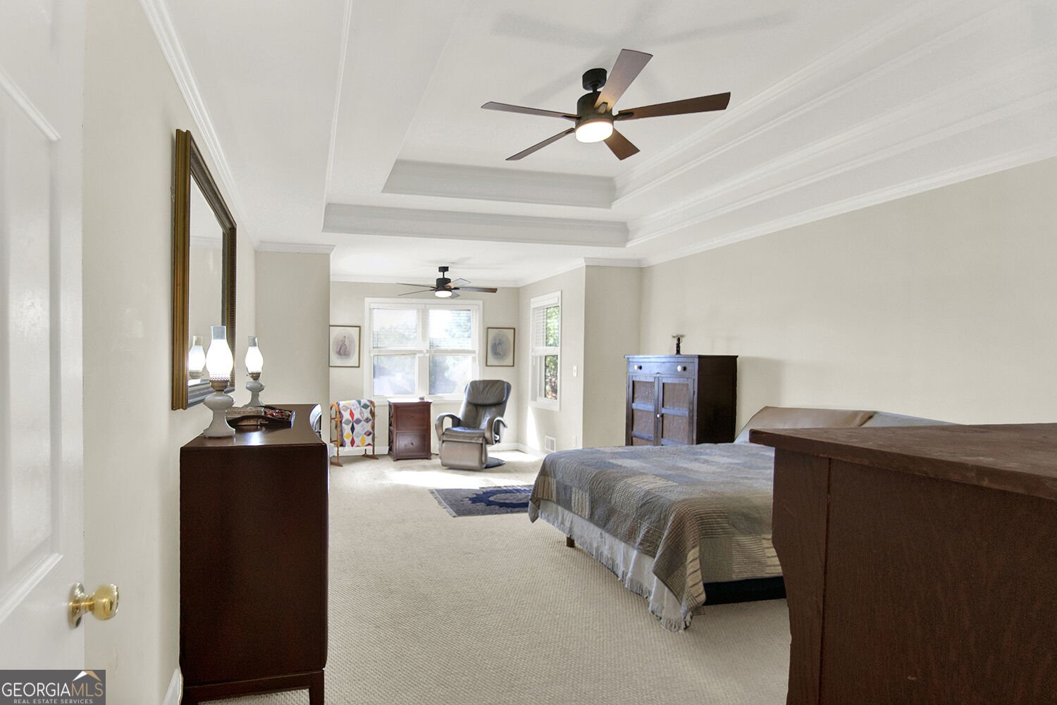 901 Old Barker Place Loganville - Photo 21