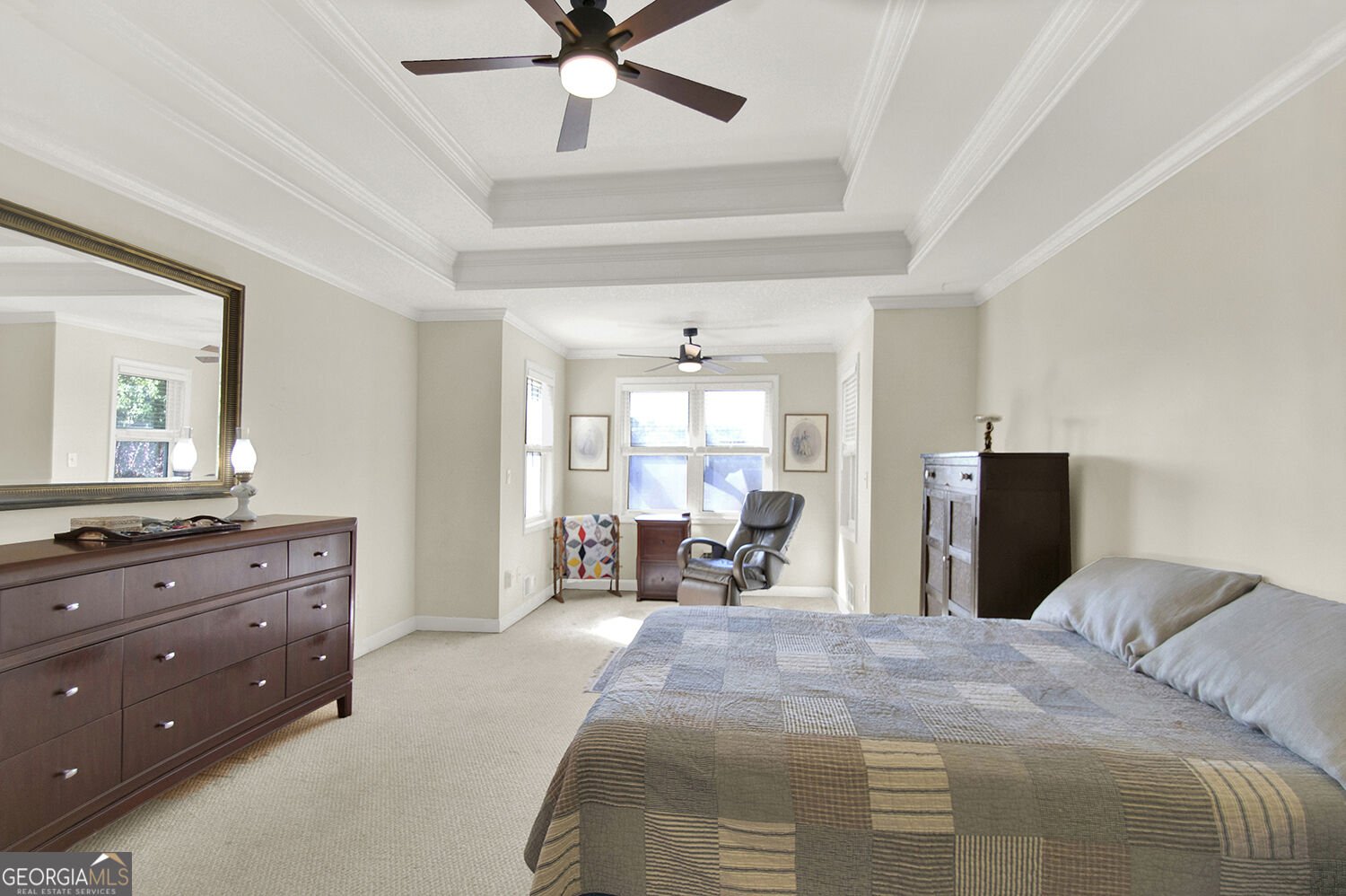 901 Old Barker Place Loganville - Photo 22
