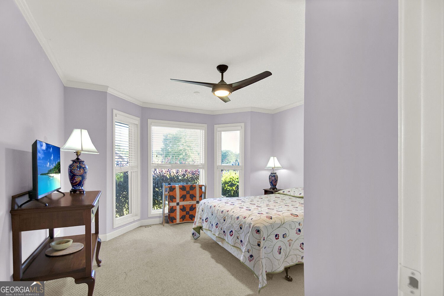 901 Old Barker Place Loganville - Photo 33