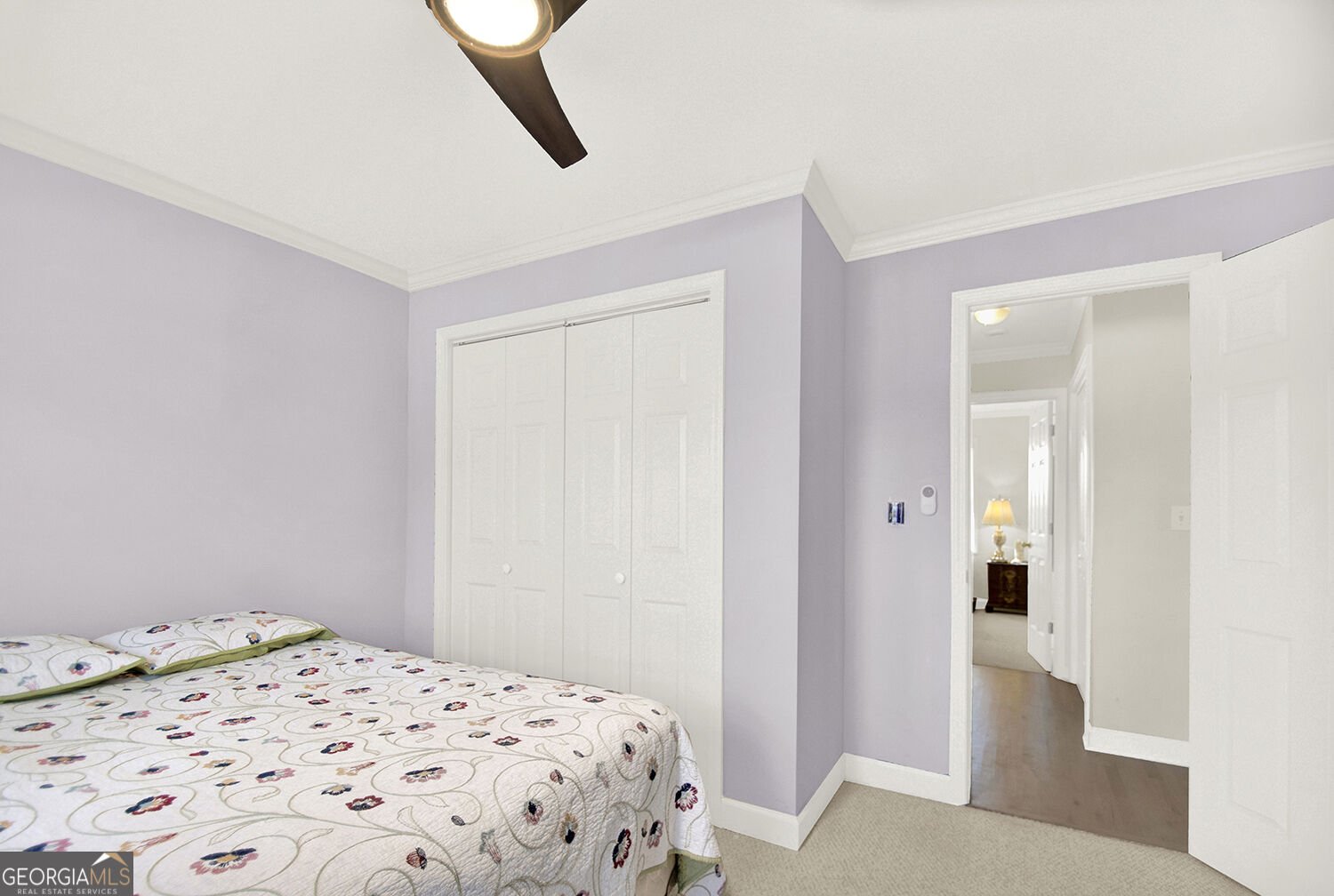 901 Old Barker Place Loganville - Photo 34